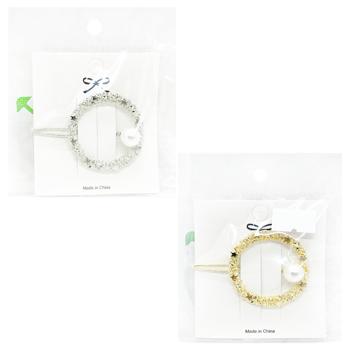 Заколка для волос 3753-1 - купить, цены на Таврия В - фото 1