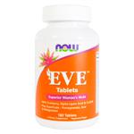 Now Foods Eve Superior Women's Multi Women's Multivitamin 180 tablets