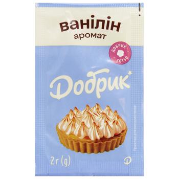 Ванилин Добрик 2г