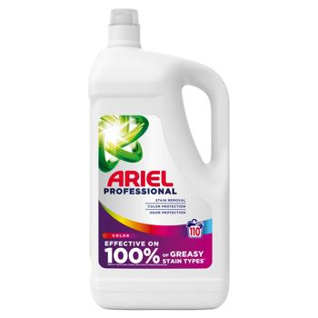 Ariel Professional Color Laundry Gel 4.95l - buy, prices for - photo 2