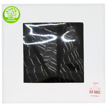 Bushe Spartak Cake 360g - buy, prices for - photo 2