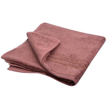 Modern Vin San Towel 70x140cm in Assortment - buy, prices for Supermarket "Kharkiv" - photo 1