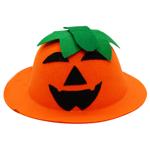 Прикраса для свята Carnival Капелюх Гарбуз