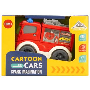 Машина 933-504B - купить, цены на Таврия В - фото 1