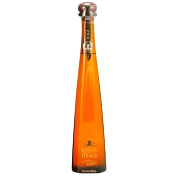 Don Julio 1942 Tequila 38% 0.7l - buy, prices for WINETIME - photo 1