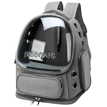 Carrier backpack Lapka - buy, prices for MasterZoo - photo 2