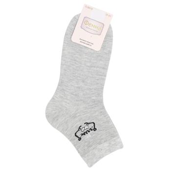 Fenna Women's Socks 37-41s - buy, prices for - photo 3