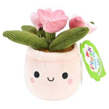Plush and Co Flowers Soft Toy 11-18cm in assortment - buy, prices for - photo 4
