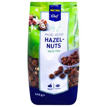 Metro Chef Raw Hazelnut 500g - buy, prices for METRO - photo 2