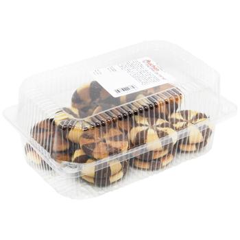 Really Enjoy Senorina Cookies with Chocolate Nut Cream - buy, prices for - photo 3