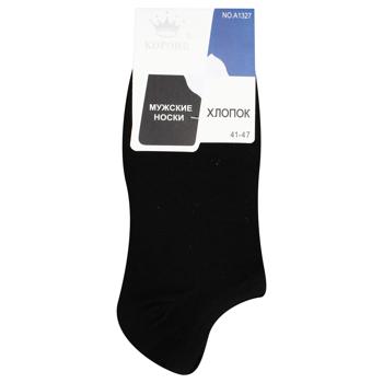 Korona Men's Socks 41-47s - buy, prices for MegaMarket - photo 3