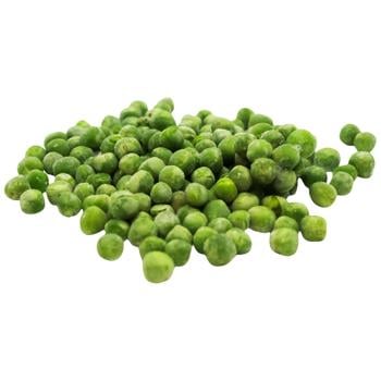Горошок зелений Артика свіжоморожений