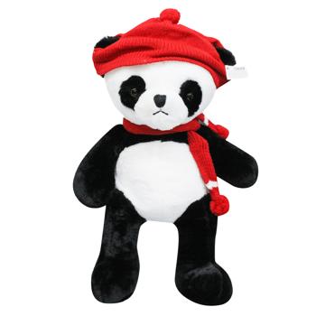 Greenwich Panda Bear Soft Toy 50cm