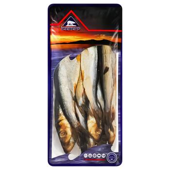 Iceberg Cold Smoked Sprat 200g