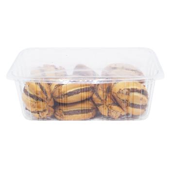 Milkmak Cookies by Weight - buy, prices for Auchan - photo 1