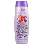 Гель для душа Shik Nectar Blueberry Tart 400мл