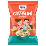 Limo Family Dumplings with Chicken Filling 850g