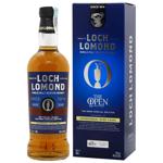 Віскі Loch Lomond Chardonnay Casks 46% 0,7л