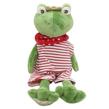 Bukowski Design Prince Green Pants Frog Plush Toy 30сm - buy, prices for - photo 4