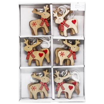 Decoration Chomik China - buy, prices for MegaMarket - photo 1