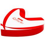 Raffaello Heart Candies 140g