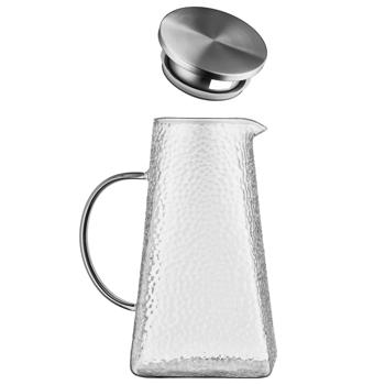 Ardesto Jug with Lid 1.5l - buy, prices for ULTRAMARKET - photo 3