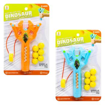 Игрушка детская Qunxing Toys рогатка - купить, цены на За Раз - фото 1