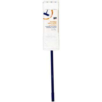 Aro Flat Mop 40cm with 2 Spare Parts - buy, prices for METRO - photo 1