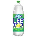 Напій газований Живчик Leemon 2л