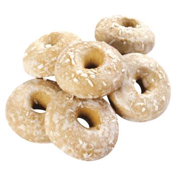 Пряники Сатурн Оржицький Оксамит, кг  - купить, цены на Чудо Маркет - фото 1