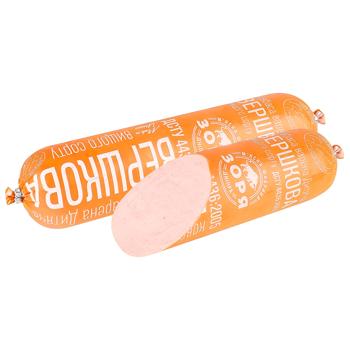 Sausage Zorja - buy, prices for Epicentr FOOD - photo 1