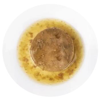 Comfy Appetit Premium Wet Food with Quail for Sterilized Cats 85g - buy, prices for MasterZoo - photo 2