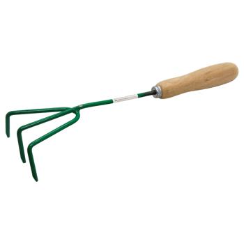 Hand Rake - buy, prices for MegaMarket - photo 1