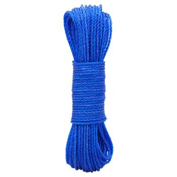 Zed Laundry Rope 20m in Assortment - buy, prices for EKO Market - photo 4