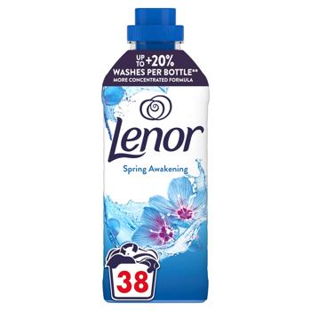 Ополаскиватель для белья Lenor Пробуждение весны 798мл