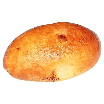 Baked Pie with Cabbage 75g - buy, prices for Chudo Market - photo 2