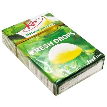 Карамель Рокс без цукру 30г - купити, ціни на - фото 2
