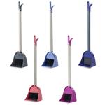 Maxus Plus Linyvka Dustpan with Brush 8007