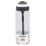 Kambukka Lagoon Clear Plastic Bottle 750ml