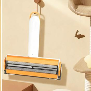 Lapka Brush for Cleaning Wool 21x19.5x5.5cm - buy, prices for - photo 4