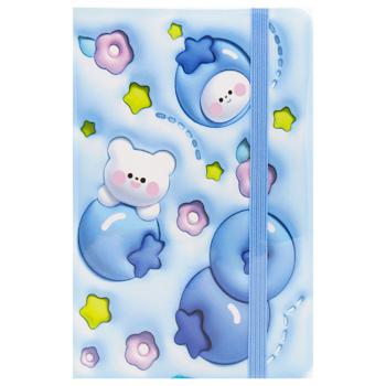 Malevaro Kiddy Sweet Notebook A6 80 sheets - buy, prices for MegaMarket - photo 3