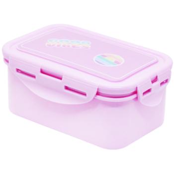 Actuel Pink Kid's Lunchbox 16x11x7cm
