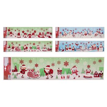 Декорація віконна Koopman 15х64см - купити, ціни на NOVUS - фото 1