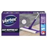 Vortex Easy Mopping Kit for All Finished Floors 5pcs