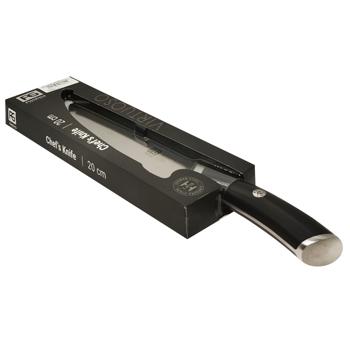 Flamberg Virtuoso Chef's Knife 20.3cm - buy, prices for Supermarket "Kharkiv" - photo 2