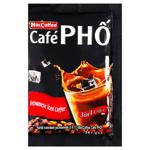 Напій кавовий МасCoffee Cafe PHO 3в1 24г