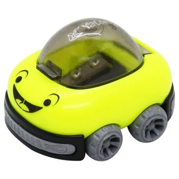 Точилка Yalong Машинка для карандашей с контейнером - купить, цены на МегаМаркет - фото 4