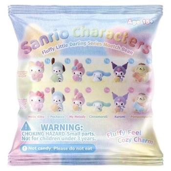 Игрушка Фигурка-сюрприз PopTop Милые Друзья 25MQD-012 в ассортименте - купить, цены на КОСМОС - фото 1