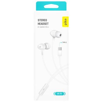 Headset Piko China - buy, prices for Auchan - photo 1