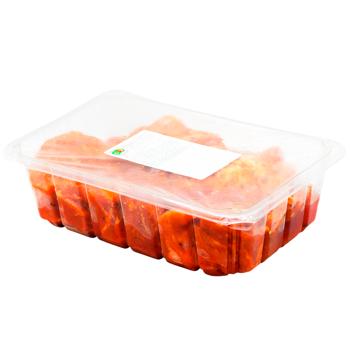 Ukrprompostach-95 Chilled Special Pork Shashlyk - buy, prices for Auchan - photo 1